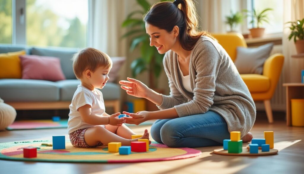 découvrez des conseils pratiques sur le comportement et la discipline des enfants de 1 à 3 ans pour favoriser leur développement harmonieux et instaurer des règles adaptées à leur âge.