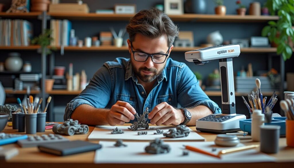 découvrez pourquoi epsilon scan est le logiciel préféré des passionnés de modélisme et loisirs créatifs, grâce à ses fonctionnalités innovantes et sa simplicité d'utilisation.