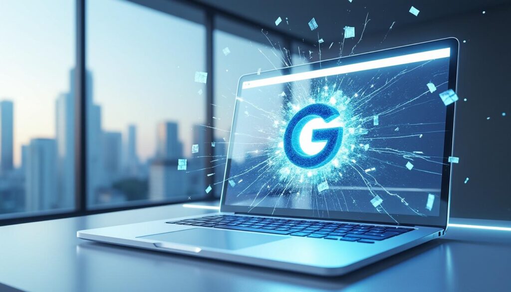 découvrez google block breaker, l’outil innovant qui transforme votre expérience de navigation en supprimant les obstacles et en optimisant votre accès au contenu en ligne.