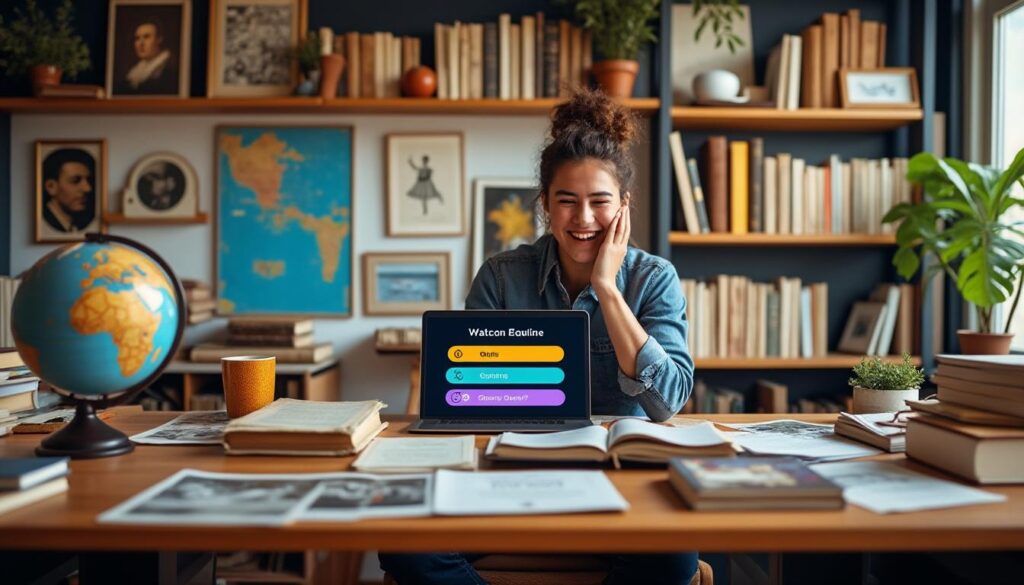 découvrez pourquoi jetpunk, le quiz en ligne, est devenu incontournable pour les passionnés de culture générale grâce à ses milliers de questions variées et son interface ludique.