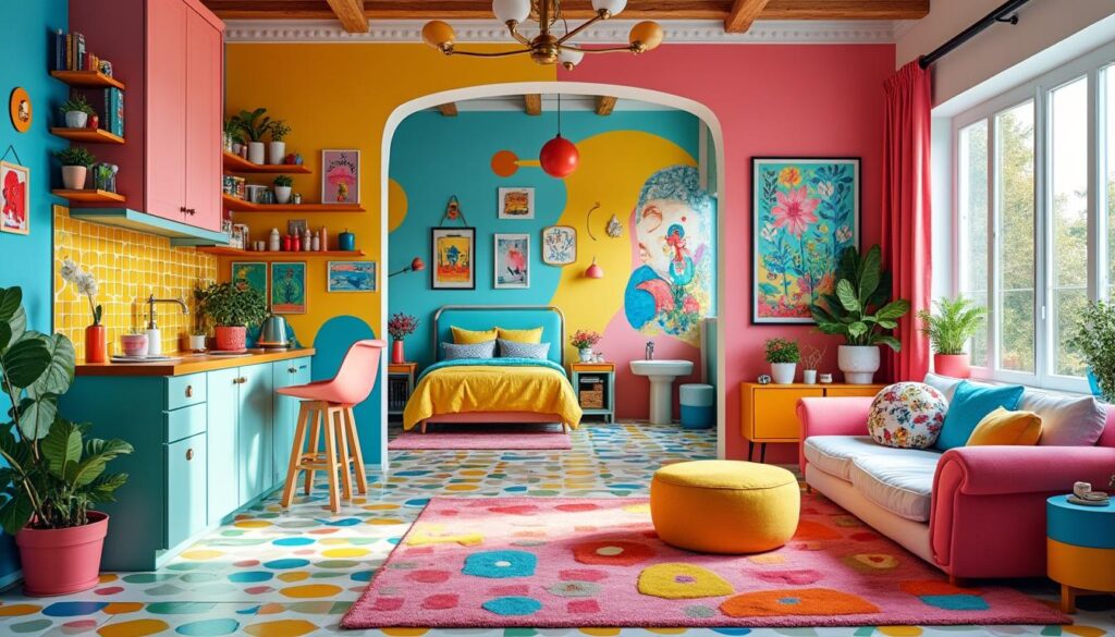 découvrez des idées créatives de maison coloriage pour personnaliser chaque pièce avec style et originalité. inspirez-vous pour transformer votre intérieur de manière unique.
