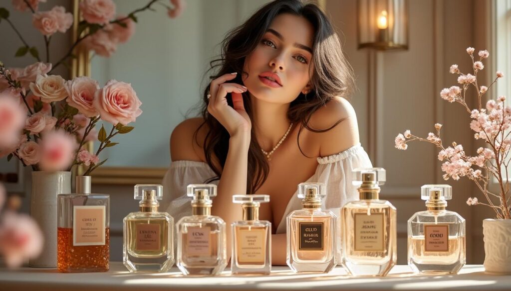 découvrez comment choisir le parfum femme idéal qui reflète votre personnalité unique. conseils et astuces pour trouver la fragrance qui vous correspond parfaitement.