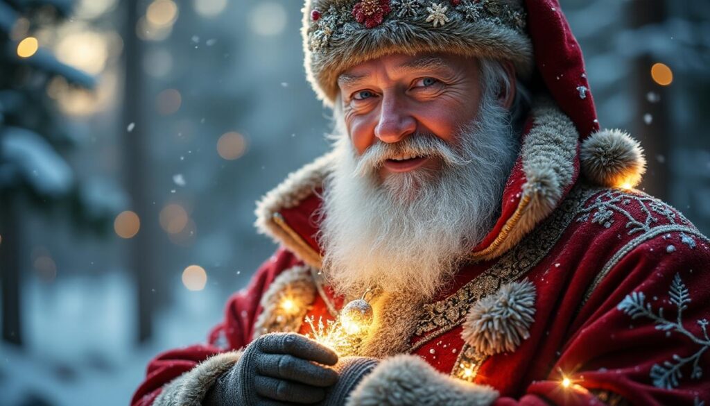 découvrez nos astuces pour dessiner un père noël magique et original, et créez un personnage unique qui ravira petits et grands pendant les fêtes.
