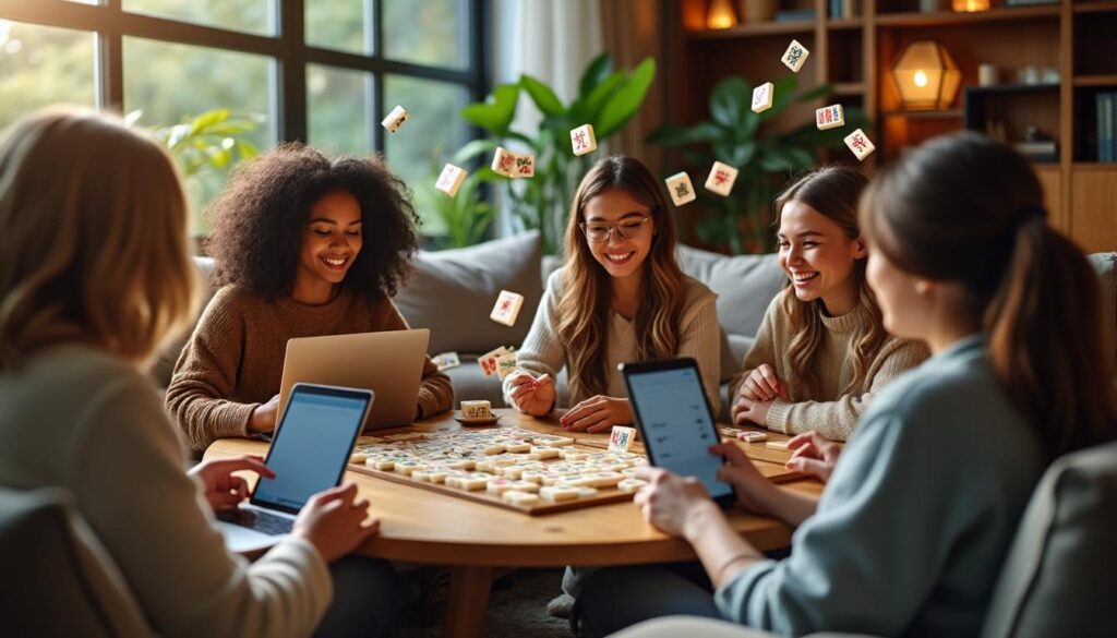 découvrez pourquoi le mahjong gratuit attire de nombreux passionnés de jeux en ligne grâce à son accessibilité, son gameplay captivant et ses bienfaits pour la concentration.