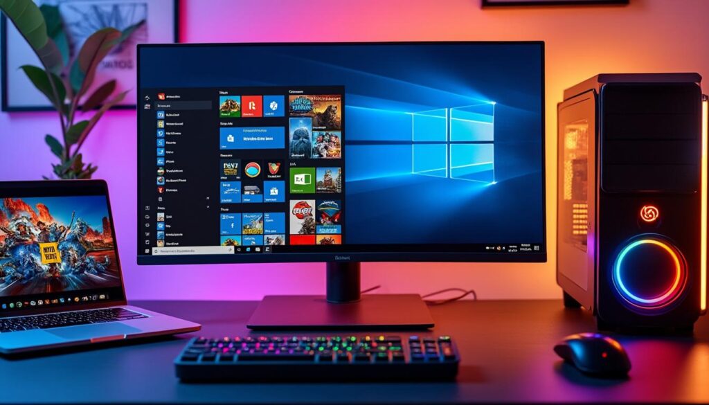 découvrez les principales différences entre steam sur mac et windows, et comment elles impactent l'expérience de jeu des utilisateurs.