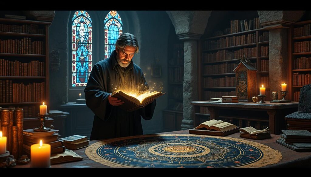 découvrez 'the genesis order', un thriller ésotérique captivant qui vous entraîne au cœur de mystères intrigants et de secrets anciens.