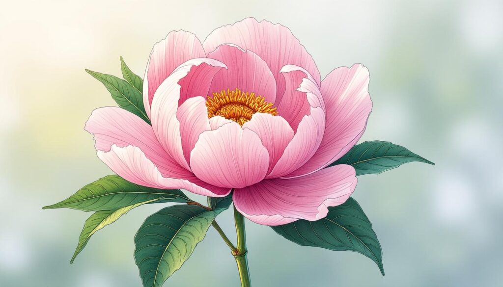 découvrez des astuces simples pour maîtriser les traits et les couleurs naturelles dans vos dessins de fleurs, et donnez vie à vos créations florales avec réalisme et finesse.