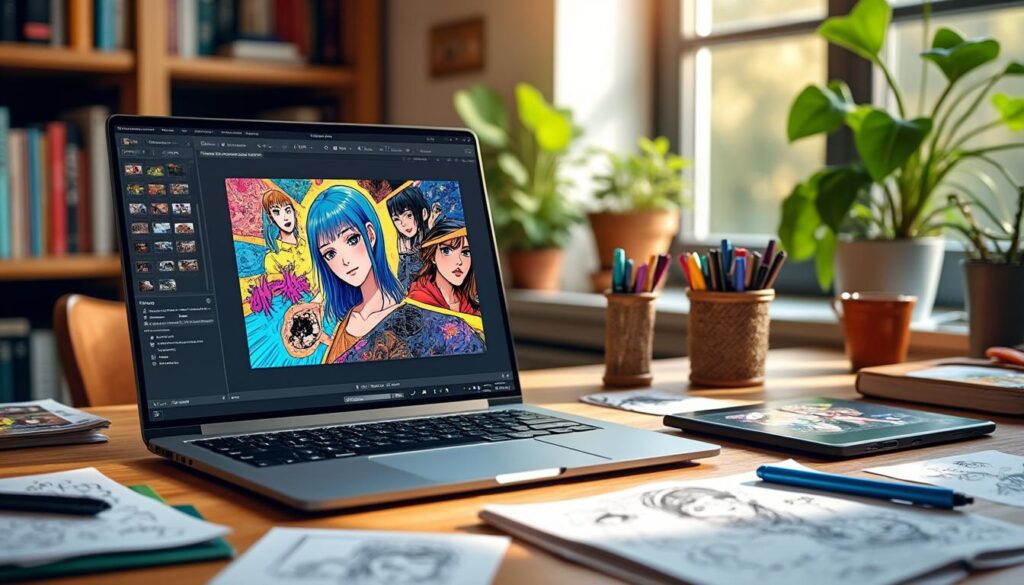 découvrez où trouver les meilleures créations doujin en français, avec une sélection des œuvres amateurs les plus populaires et qualitatives.