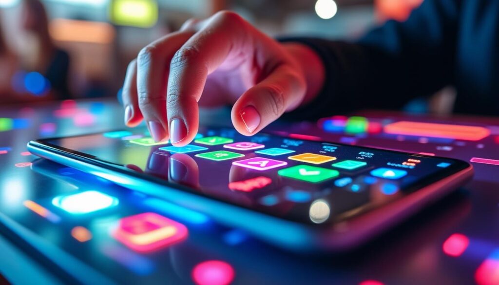 découvrez comment fastfinger, un jeu rapide et captivant, peut améliorer vos réflexes en seulement quelques secondes grâce à des défis stimulants et divertissants.
