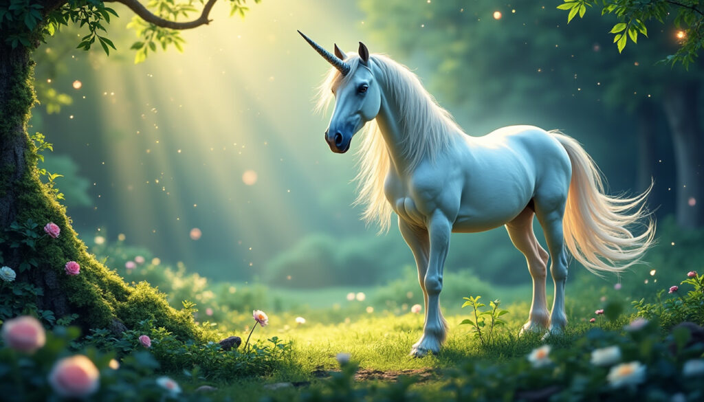 découvrez comment dessiner une licorne et créer un univers féerique en quelques traits simples grâce à nos conseils faciles et inspirants.