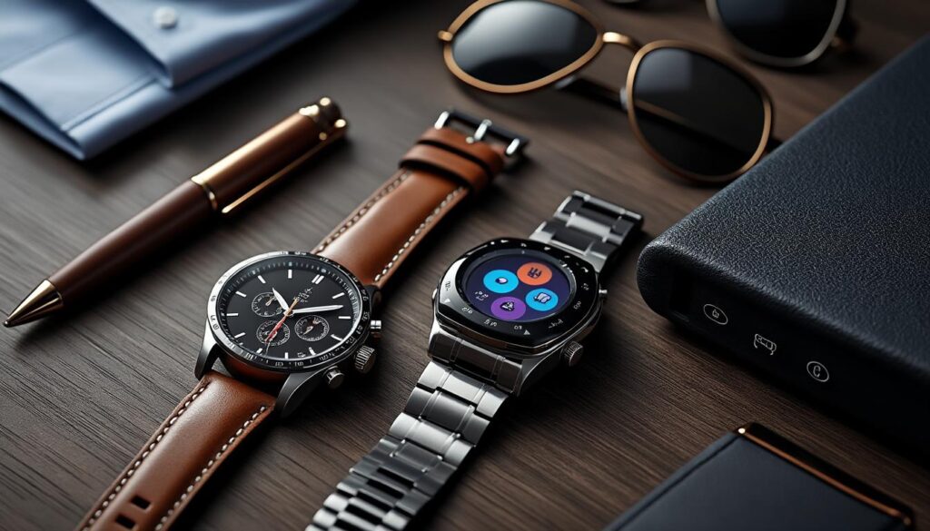 découvrez les tendances montres homme pour allier style et fonctionnalité. guide complet pour choisir la montre idéale qui sublime votre look tout en répondant à vos besoins quotidiens.