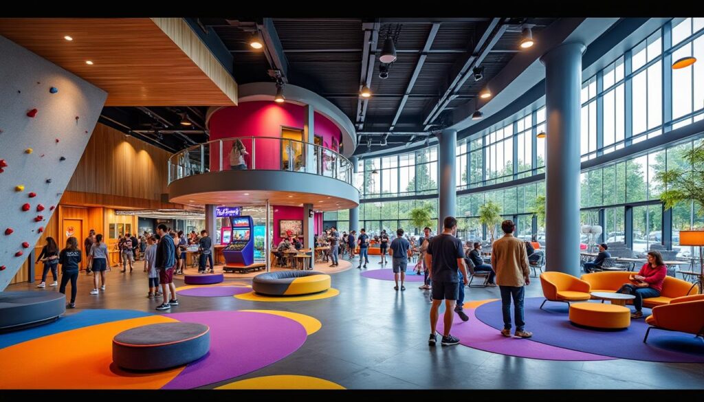 découvrez nikito domus, un espace de loisirs unique en france qui vous plonge dans une immersion exceptionnelle alliant divertissement et innovation pour toute la famille.
