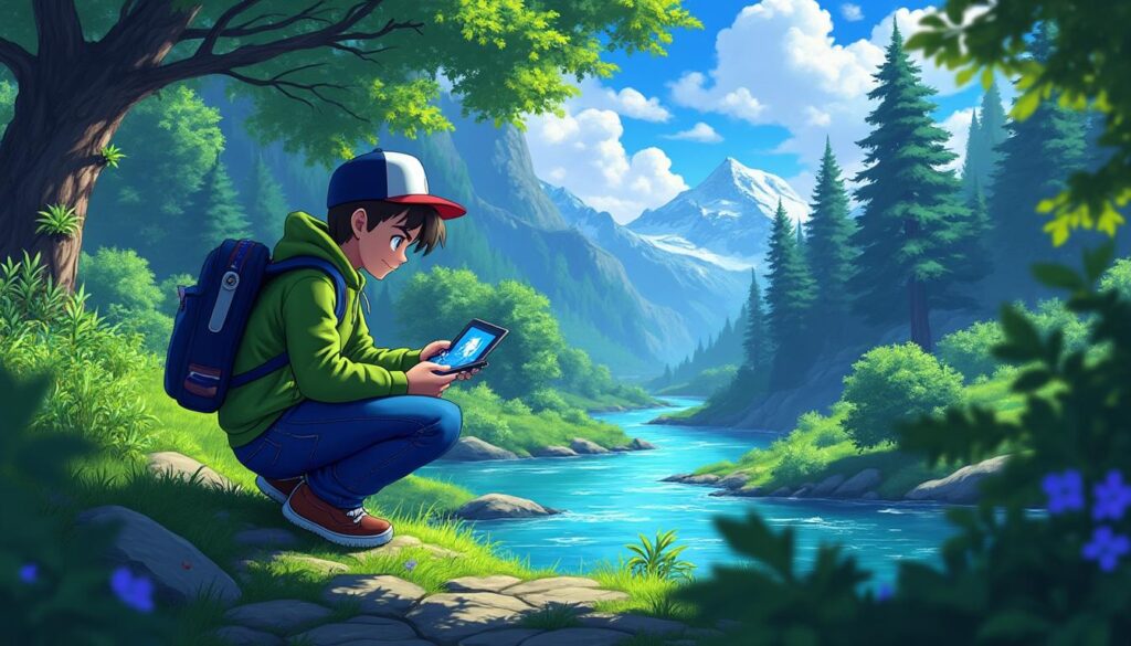 découvrez les meilleures astuces pour profiter pleinement de votre rom pokémon platine et vivre une aventure inoubliable dans l'univers pokémon.