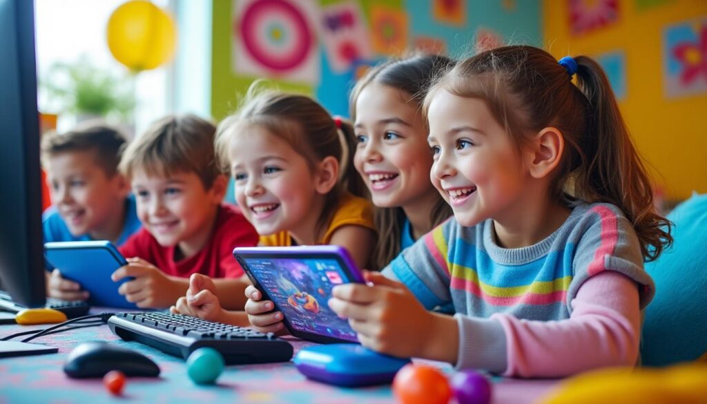 découvrez pourquoi snokido reste le site de jeux en ligne préféré des enfants grâce à son interface ludique, sa variété de jeux amusants et son environnement sécurisé.