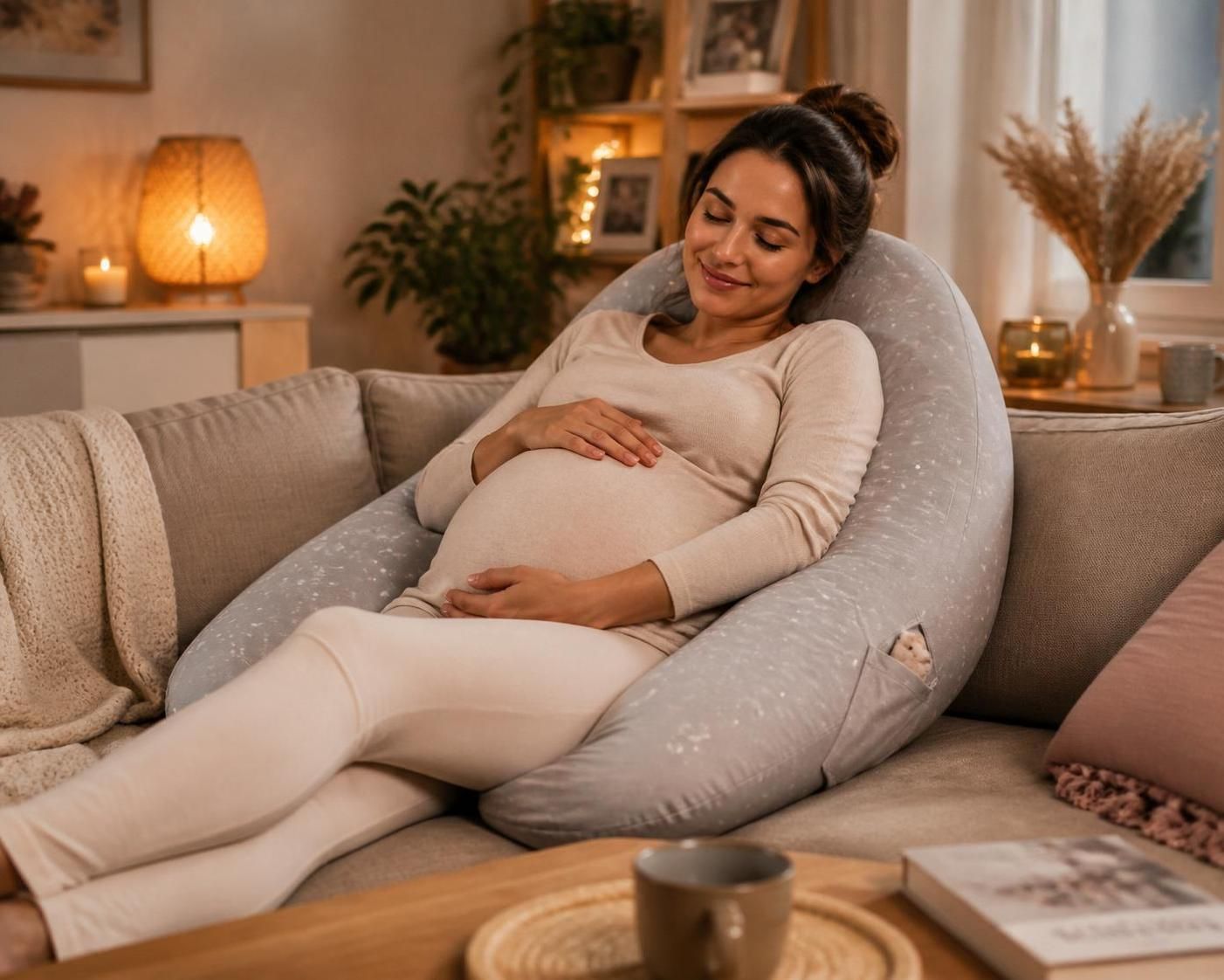 découvrez 5 idées de cadeaux originaux et uniques pour femme enceinte, qui sauront toujours faire plaisir et marquer ce moment spécial.