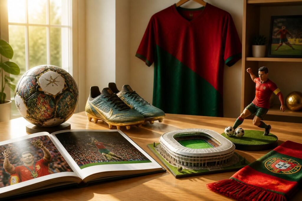 découvrez des idées cadeaux originales pour surprendre un fan de foot passionné. trouvez le présent parfait pour les amateurs de ballon rond, alliant créativité et passion.