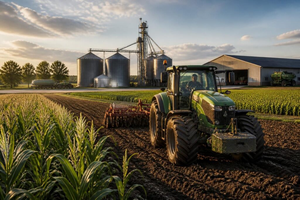 découvrez les mods incontournables de farming simulator 2019 qui révolutionnent votre expérience de jeu et apportent réalisme, nouveauté et immersion à vos parties.