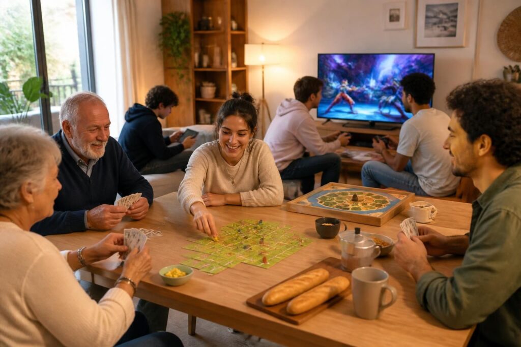 découvrez les jeux les plus populaires en france et pourquoi ils séduisent les joueurs français. analyse des tendances et préférences des gamers hexagonaux.