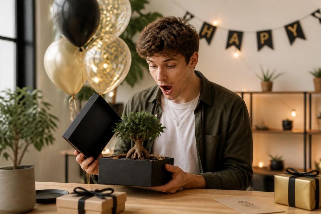 découvrez des idées cadeaux originales pour surprendre un(e) jeune adulte de 20 ans et rendre cet anniversaire inoubliable.