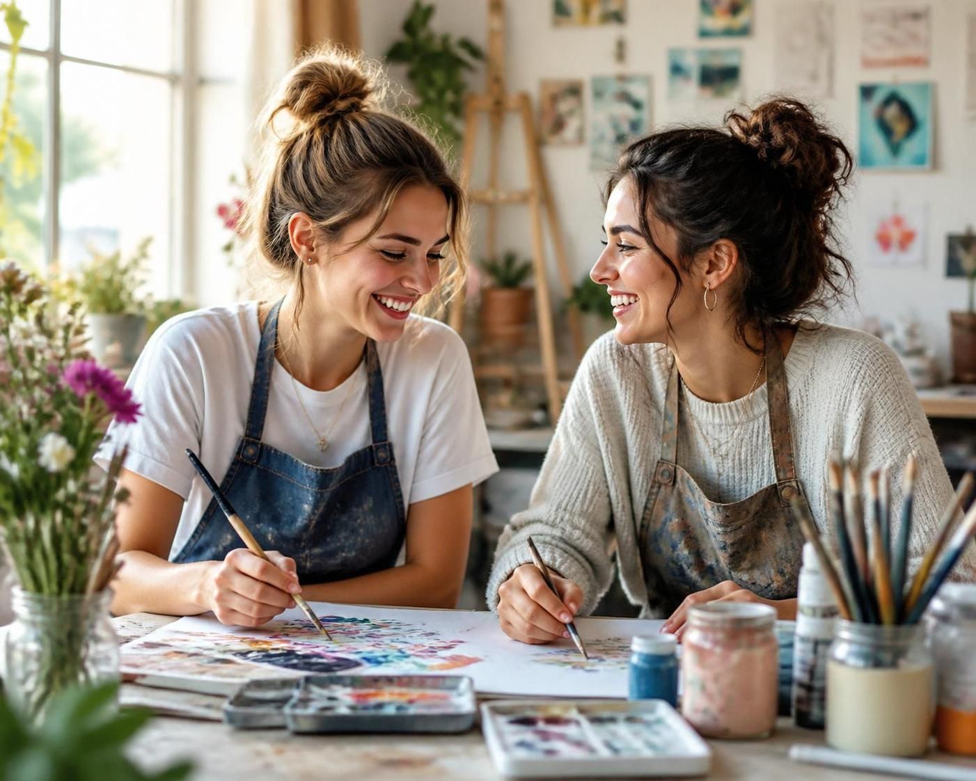 découvrez des idées cadeau originales pour votre meilleure amie et apprenez comment la surprendre sans vous tromper grâce à nos conseils personnalisés.