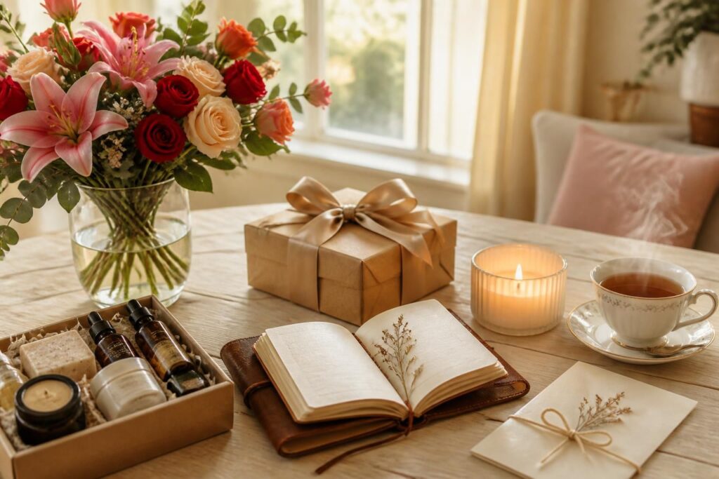 découvrez 7 idées cadeau originales pour faire plaisir à votre mère avec des surprises uniques et touchantes.