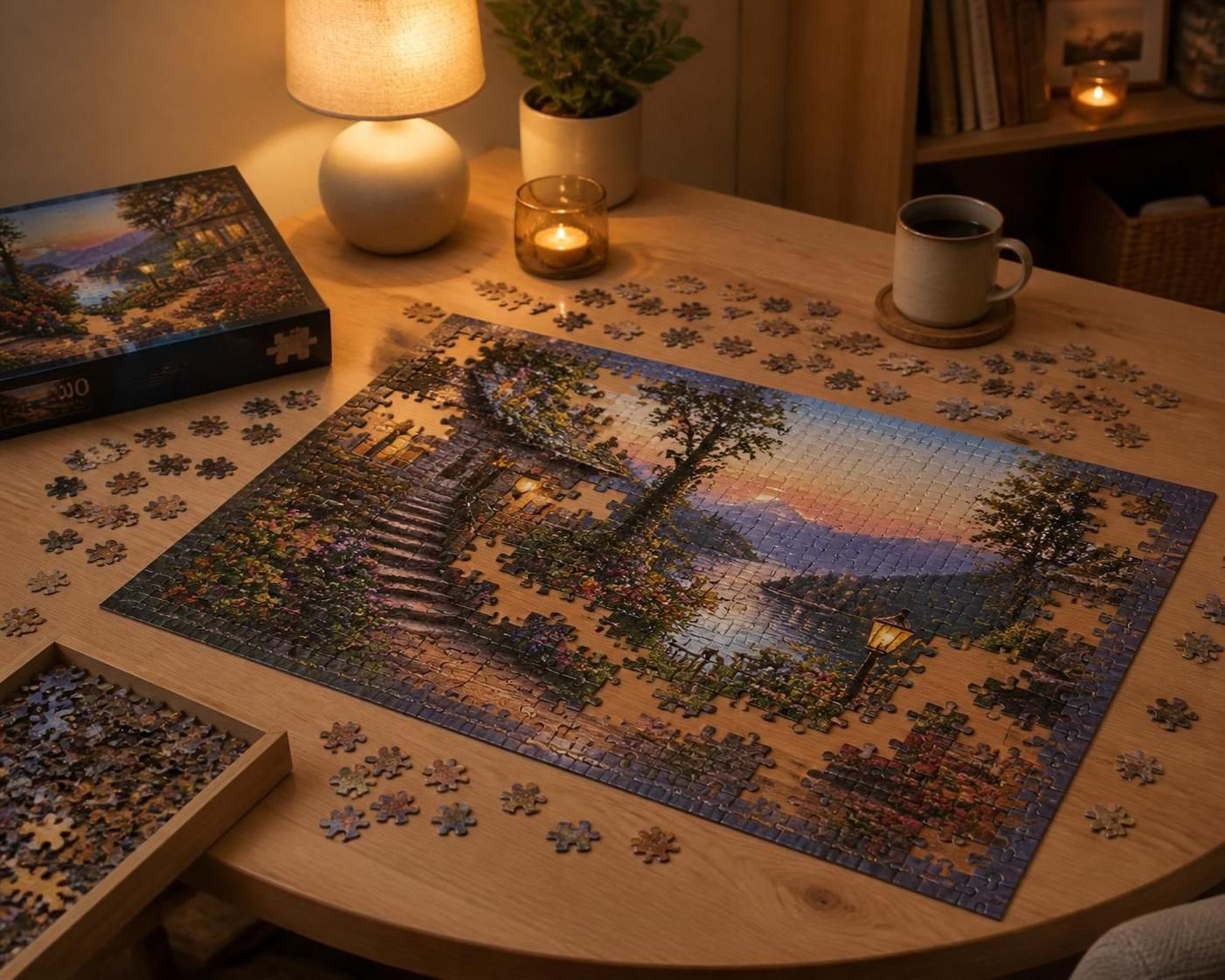 découvrez pourquoi les jeux edge séduisent les amateurs de défis avec leurs puzzles innovants et captivants, offrant une expérience ludique unique et stimulante.