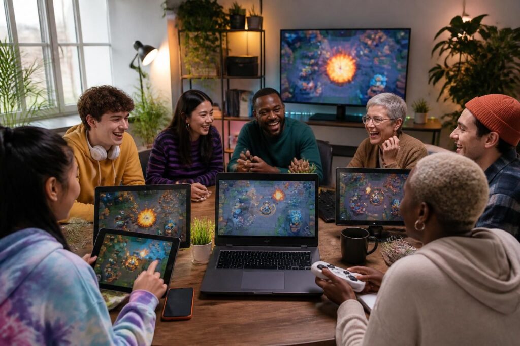 découvrez les meilleurs jeux de la bombe en ligne pour s’amuser entre amis, avec des choix variés et des conseils pour des parties inoubliables.