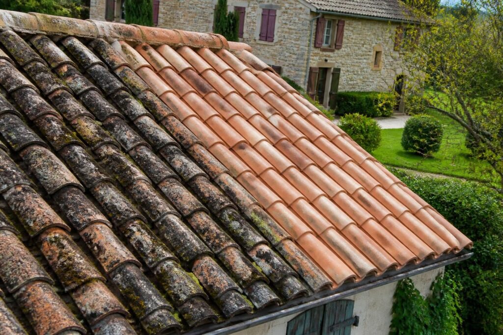 découvrez omega 10 vieux toit, un traitement efficace conçu pour protéger et préserver durablement votre toiture ancienne contre les intempéries et le vieillissement.