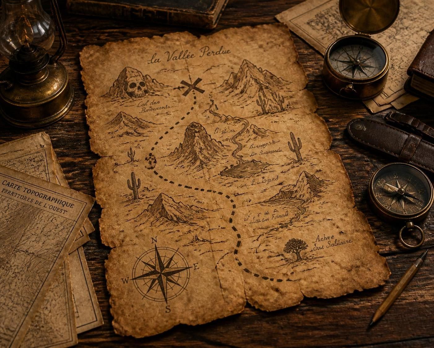 découvrez où trouver la carte au trésor jack hall dans red dead redemption 2 pour une chasse au trésor réussie et pleine d'aventures.