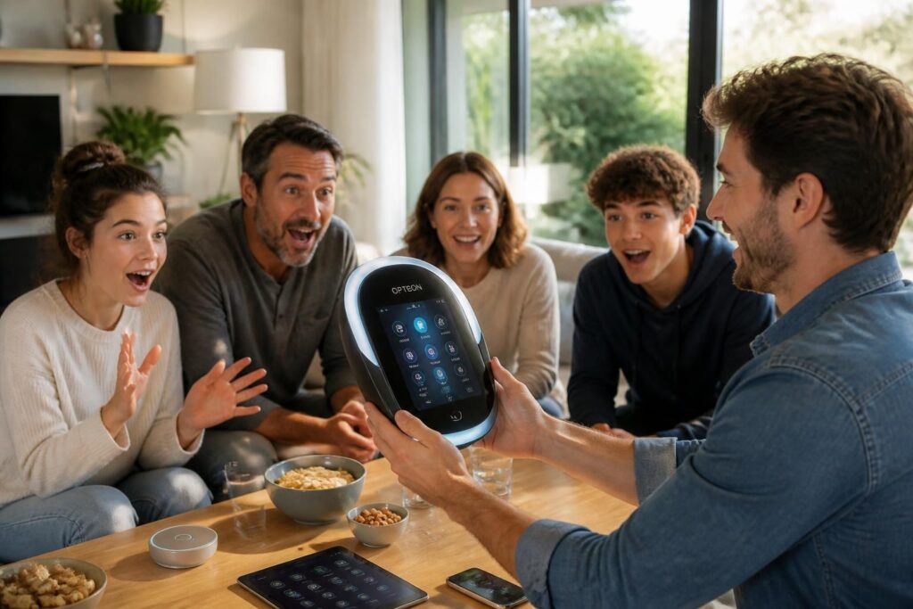 découvrez comment choisir un gadget original veemo pour surprendre et ravir vos proches avec des idées innovantes et uniques.