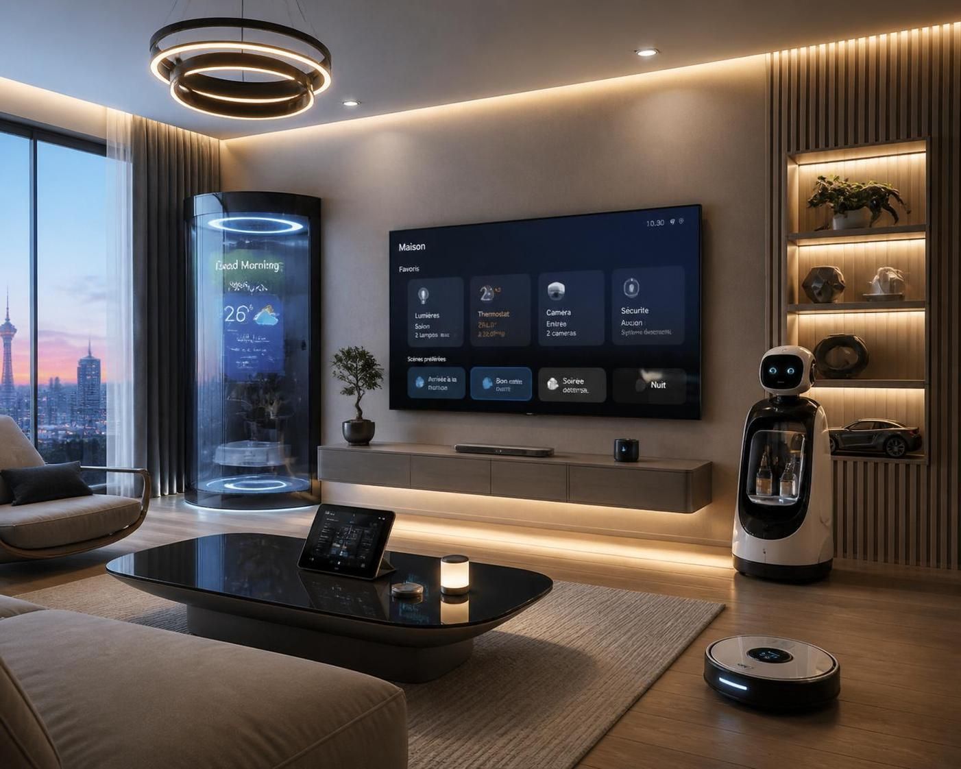 découvrez notre sélection de gadgets originaux veemo pour surprendre et émerveiller vos proches avec des cadeaux uniques et innovants.