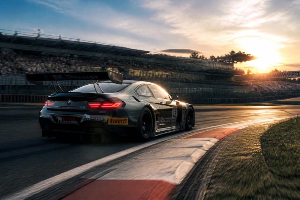 découvrez ce que réserve assetto corsa 2, la nouvelle référence du jeu de course, avec ses améliorations graphiques, sa physique réaliste et ses nouvelles fonctionnalités attendues.