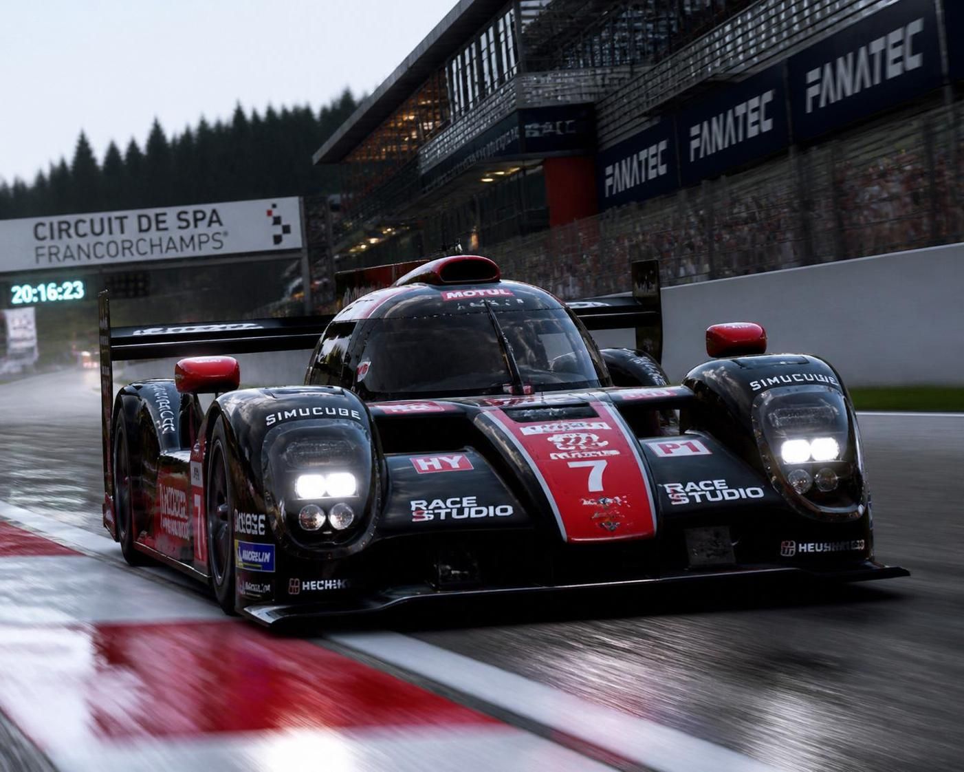 découvrez tout ce qu'il faut savoir sur assetto corsa 2, la nouvelle référence du jeu de course : innovations, graphismes, gameplay et nouveautés à venir pour les passionnés de simulation automobile.