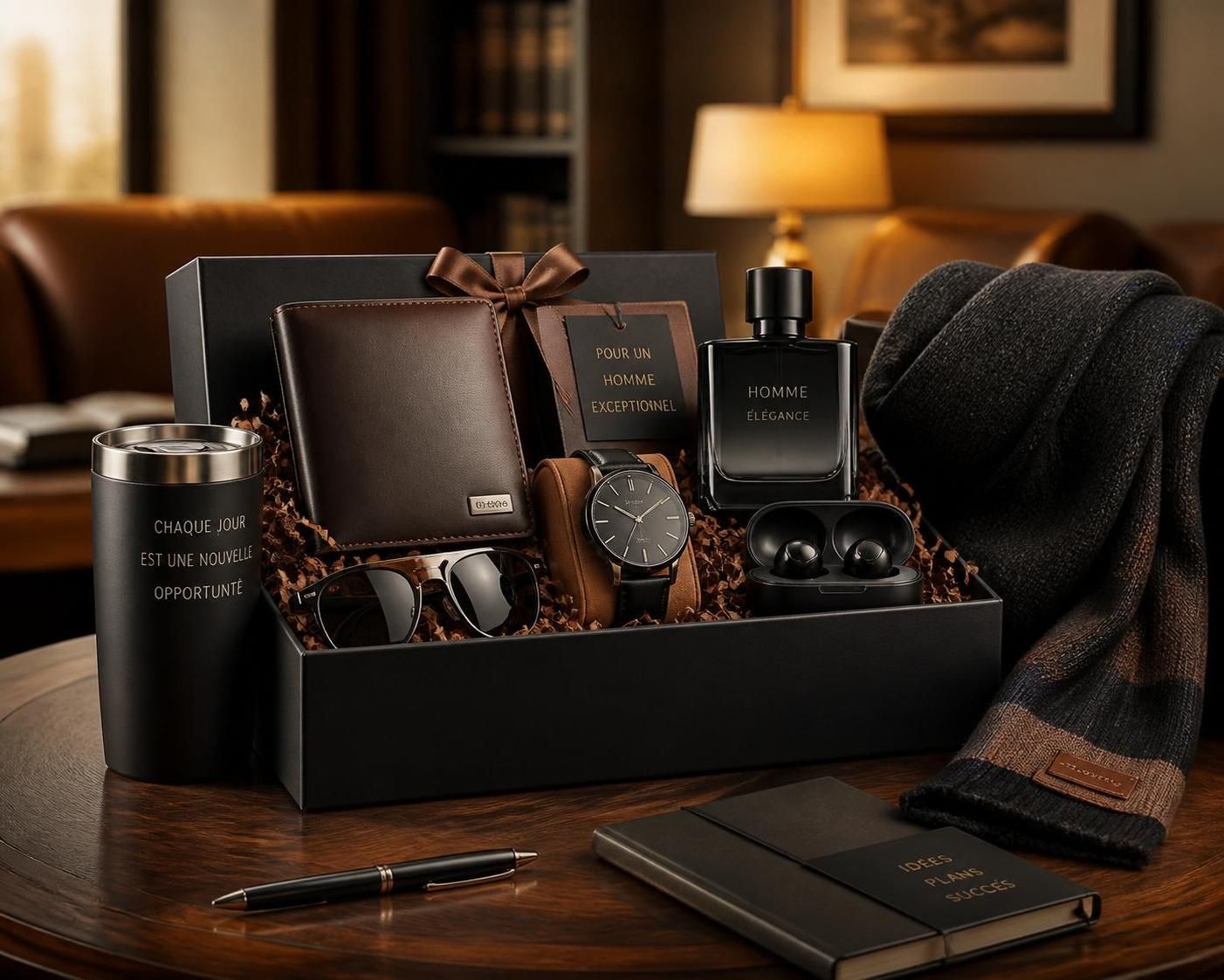découvrez des idées de cadeaux originales pour homme à 50 ans, parfaites pour célébrer cette étape clé avec style et émotion.