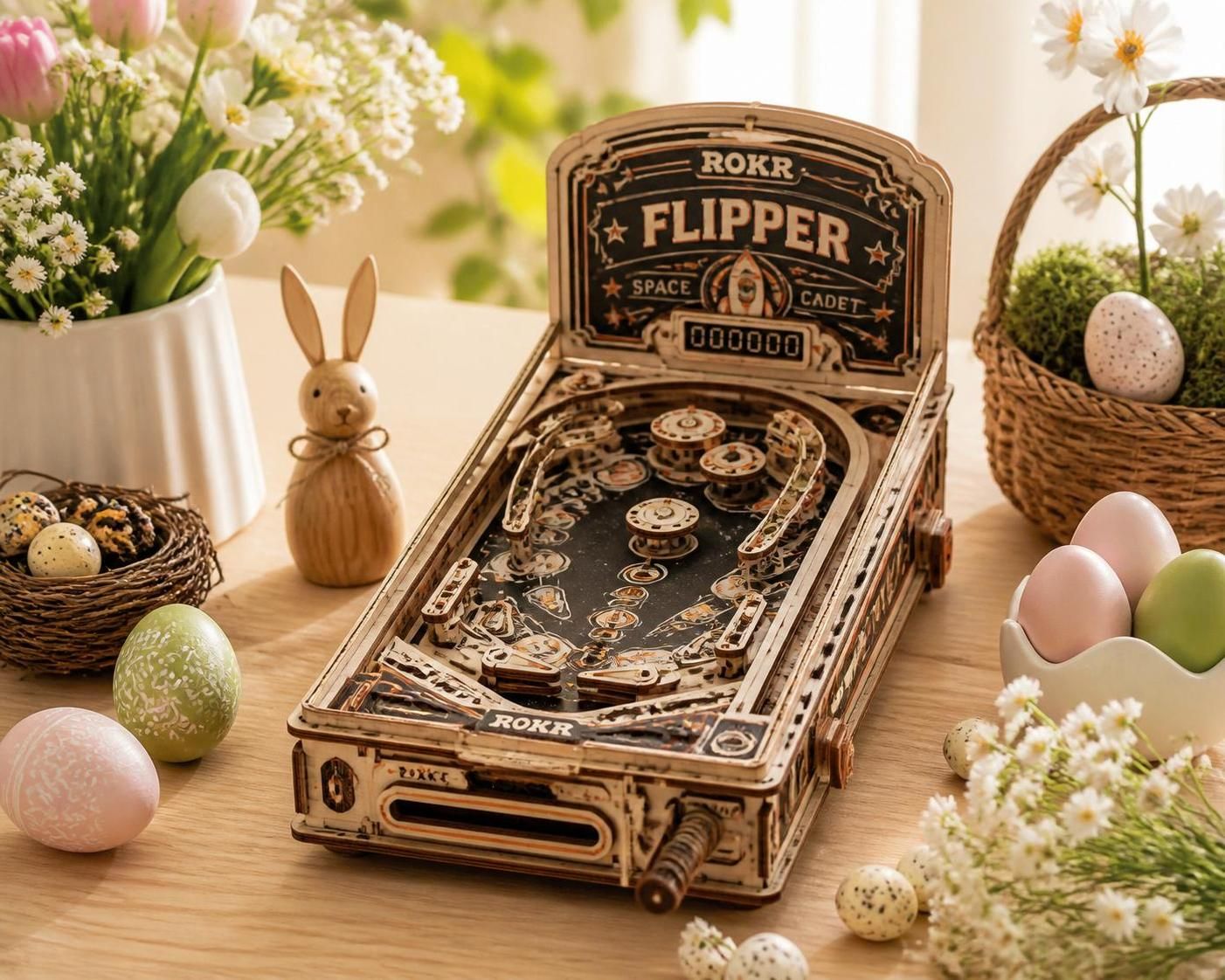 découvrez des idées originales de cadeaux de pâques pour adultes, parfaites pour surprendre vos proches sans tomber dans les clichés traditionnels.