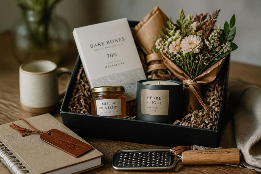 découvrez des idées originales de cadeaux de pâques pour adultes, parfaites pour surprendre vos proches sans tomber dans les clichés habituels.