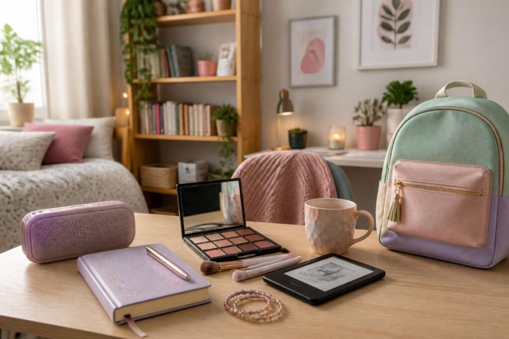 découvrez des idées originales de cadeaux pour ado fille, parfaites pour surprendre sans se tromper et faire plaisir à coup sûr.