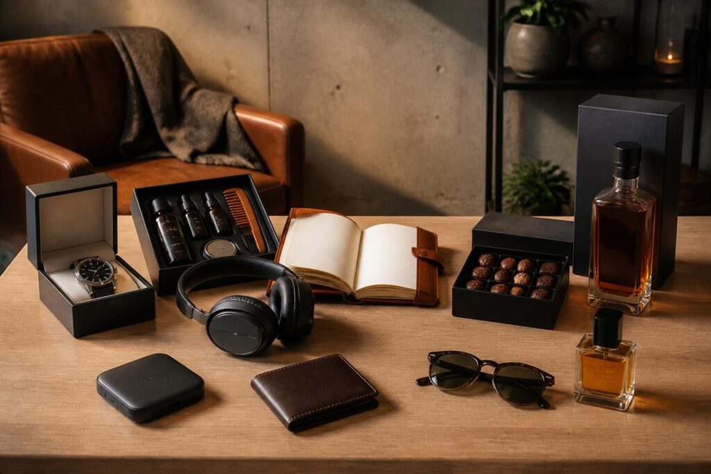 découvrez 10 idées originales de cadeaux pour hommes, parfaites pour surprendre vos proches sans vous tromper. inspirez-vous pour faire plaisir à coup sûr !
