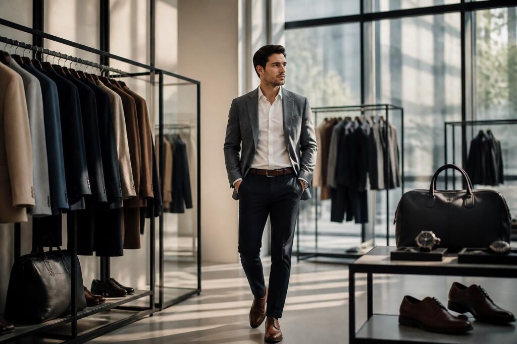 découvrez les meilleurs astuces pour maîtriser le code vestiaire 2k25 et dénicher les looks tendance et stylés du moment.