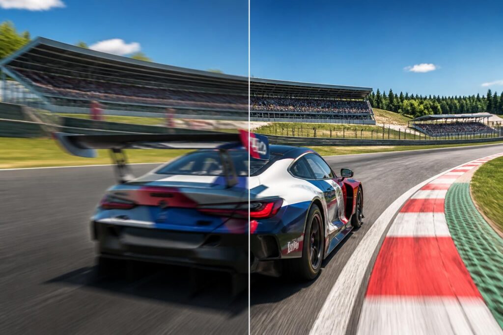 découvrez comment la technologie dlss améliore la fluidité et la qualité graphique dans assetto corsa, pour une expérience de course plus immersive et performante.