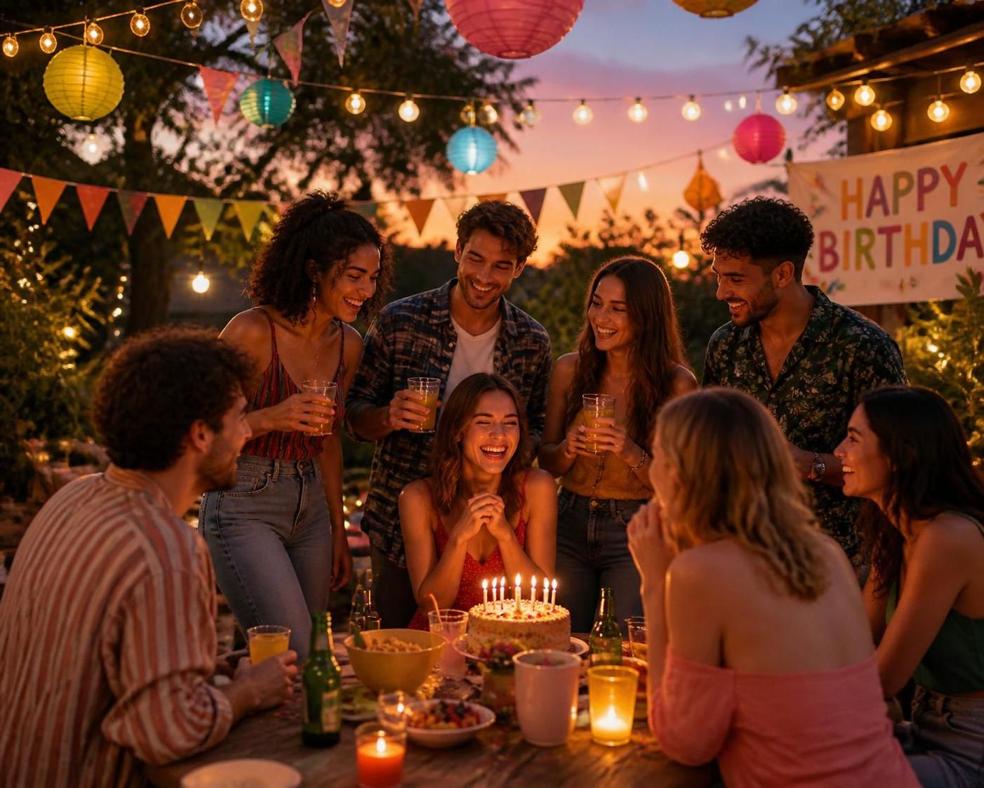 découvrez des idées cadeaux originales et inoubliables pour les 20 ans d'un jeune adulte. offrez-lui une surprise unique qui marquera ses 20 ans avec créativité et émotion.