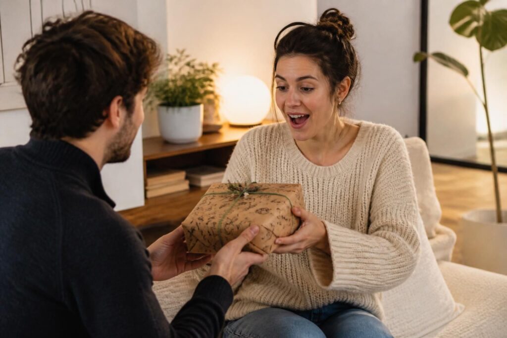 découvrez nos conseils pour offrir un cadeau insolite qui surprend vraiment, sans jamais tomber dans les clichés classiques. faites plaisir de manière originale et authentique !