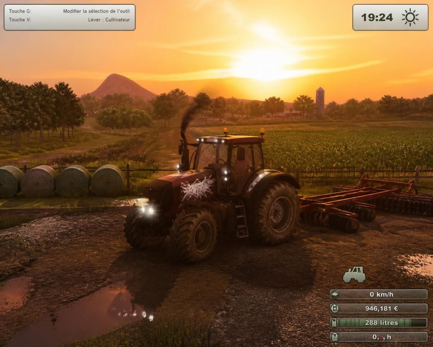 découvrez où trouver les meilleurs mods fs13 pour enrichir votre expérience de jeu agricole avec des extensions de qualité et facilement téléchargeables.