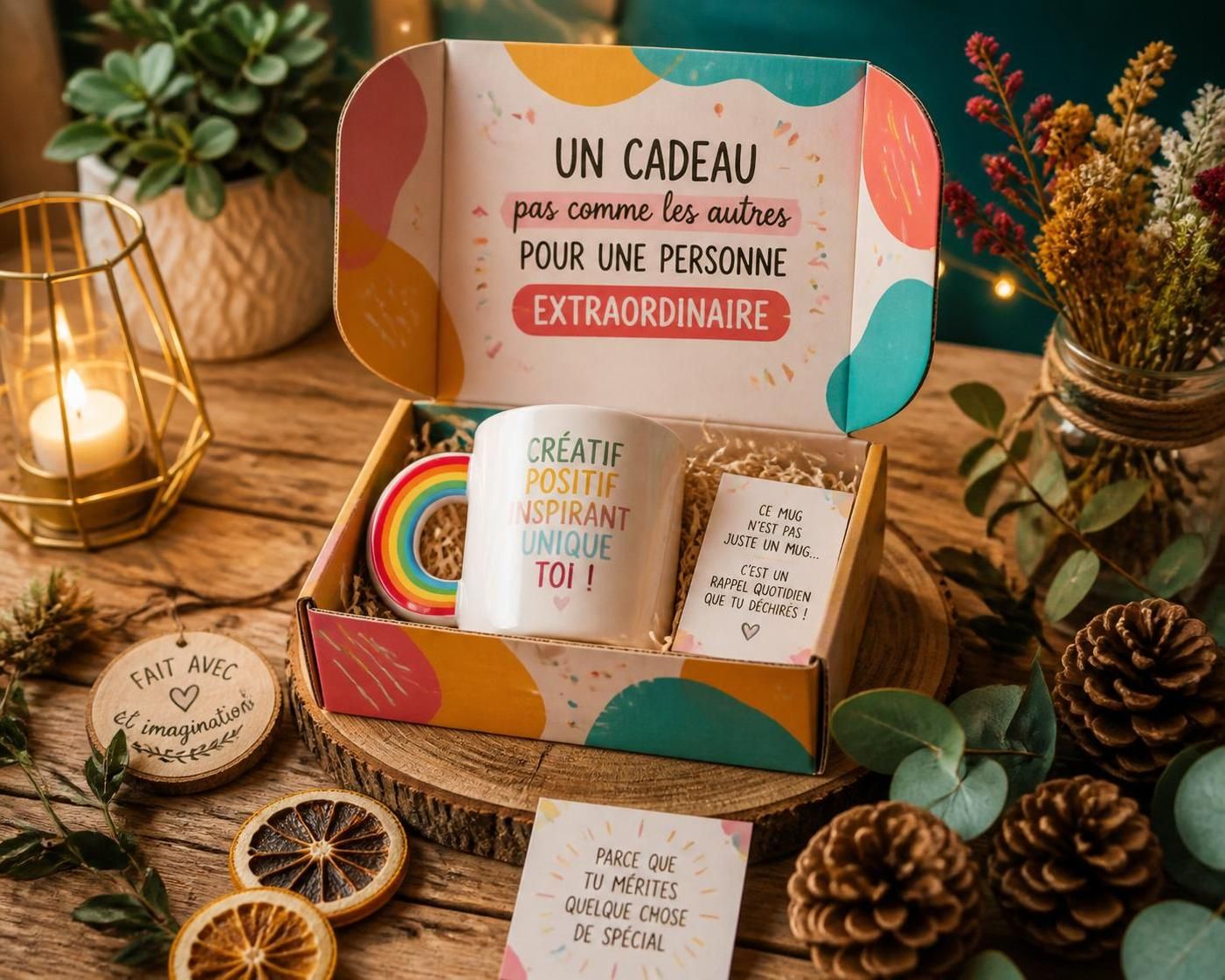 découvrez comment choisir des objets insolites pour offrir des cadeaux uniques et surprenants qui sortent de l'ordinaire et raviront vos proches.