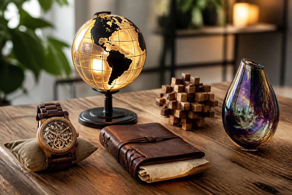 découvrez comment étonner vos proches avec des objets insolites et des cadeaux originaux qui sortent de l’ordinaire. idées uniques pour surprendre et marquer les esprits.