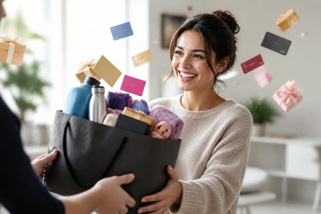 découvrez comment maximiser vos avantages avec les points ps et profitez de cadeaux et goodies exclusifs en optimisant votre fidélité.