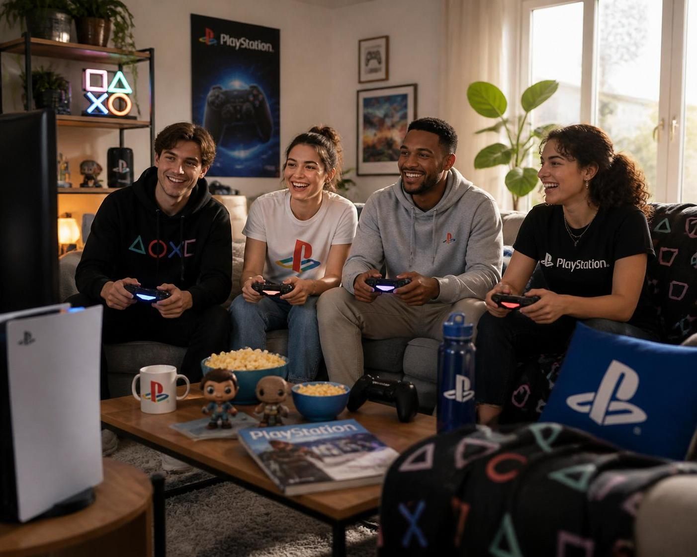 découvrez comment maximiser vos avantages avec les points ps et profitez pleinement de cadeaux et goodies exclusifs offerts par le programme.