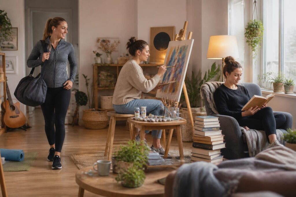 découvrez comment choisir le cadeau idéal pour une jeune femme en fonction de sa personnalité et de ses passions. guide pratique pour offrir un présent qui lui correspond vraiment.