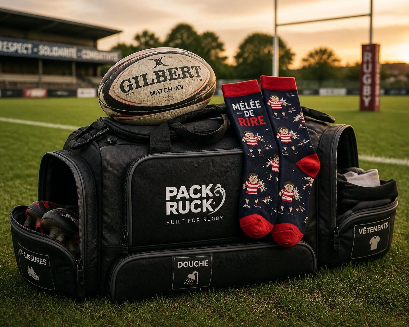 découvrez des idées originales de cadeaux pour surprendre les fans de rugby et les passionnés du ballon ovale. trouvez le présent parfait pour allier passion et surprise.