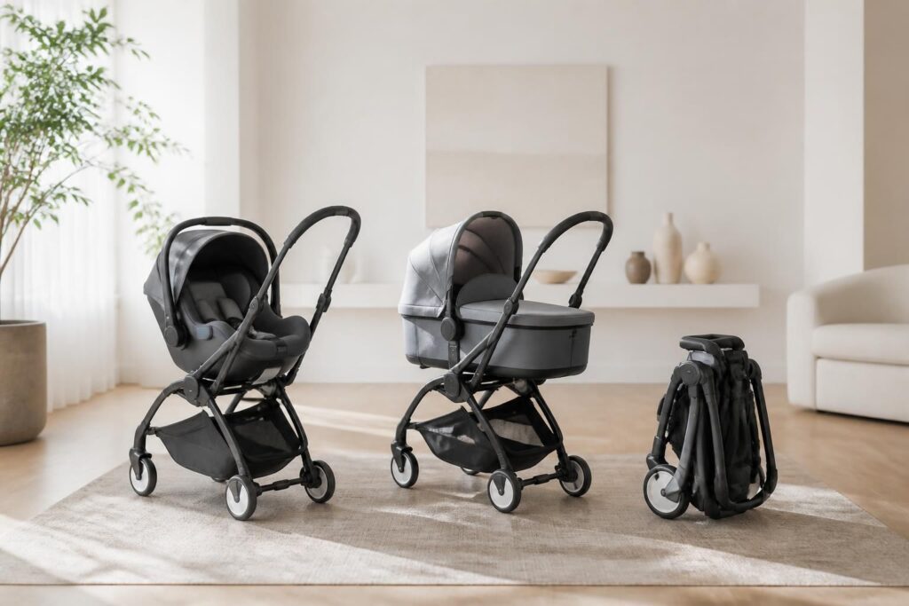 découvrez comment choisir la poussette yoyo pack naissance idéale en comparant cosy, nacelle et facilité de pliage pour un confort optimal dès la naissance.